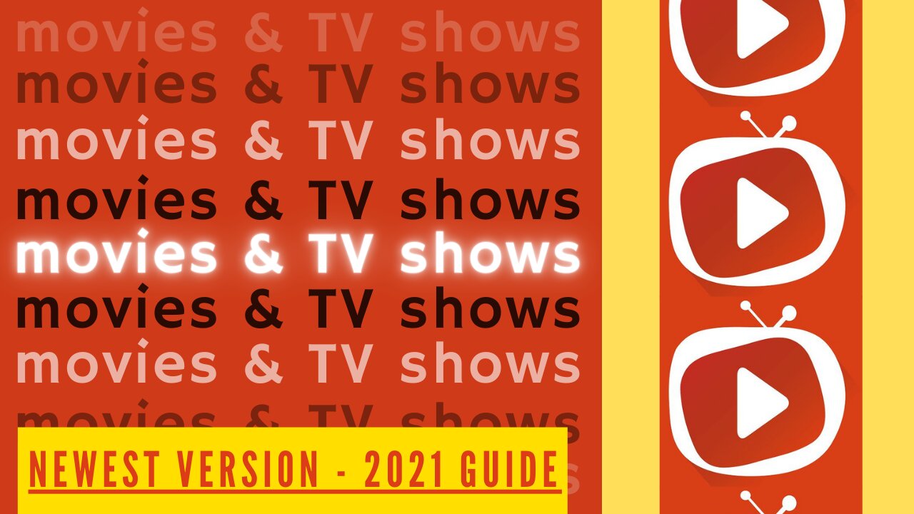 TEA TV - GREAT FREE MOVIE & TV SHOW APP FOR ANY DEVICE! (NEWEST VERSION - INSTALL ON UNLINKED) - 2023 GUIDE