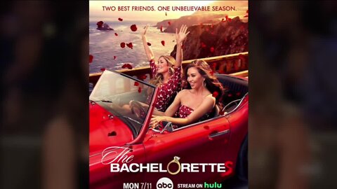 Denver's Gabby Windey is one of the new Bachelorettes