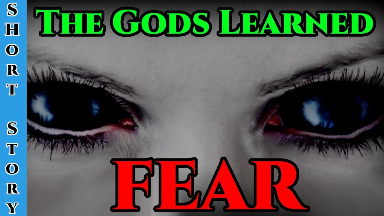 Best Sci Fi Storytime 1461 - The gods learned fear & Some Wings | HFY | Humans Are Nightmares