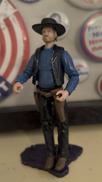 Happy Birthday, President Nixon!