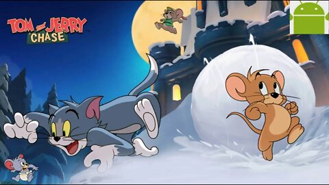 Tom and Jerry: Chase - New Game for Android