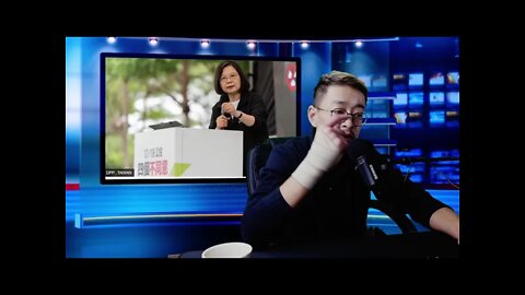 台湾“四大公投”结果四项提案均不同意 20211219_E184