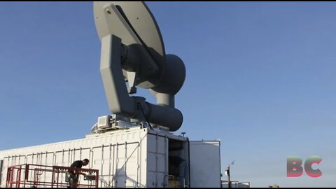 Pentagon Eyes Microwave Weapons to Tackle Drone Threat