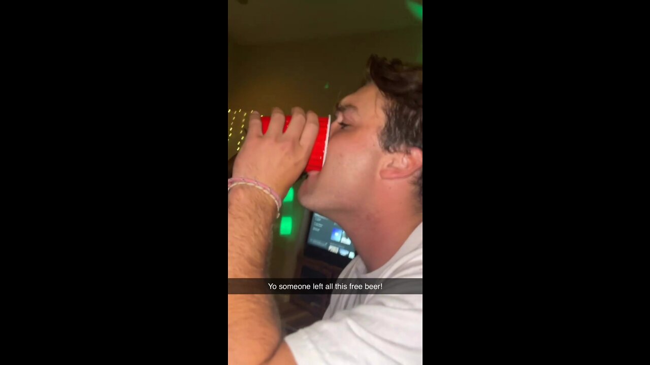 Free Beer?