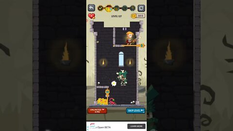 How to Loot - Level 127