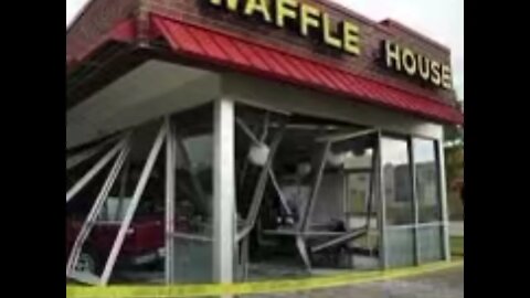 Waffle House