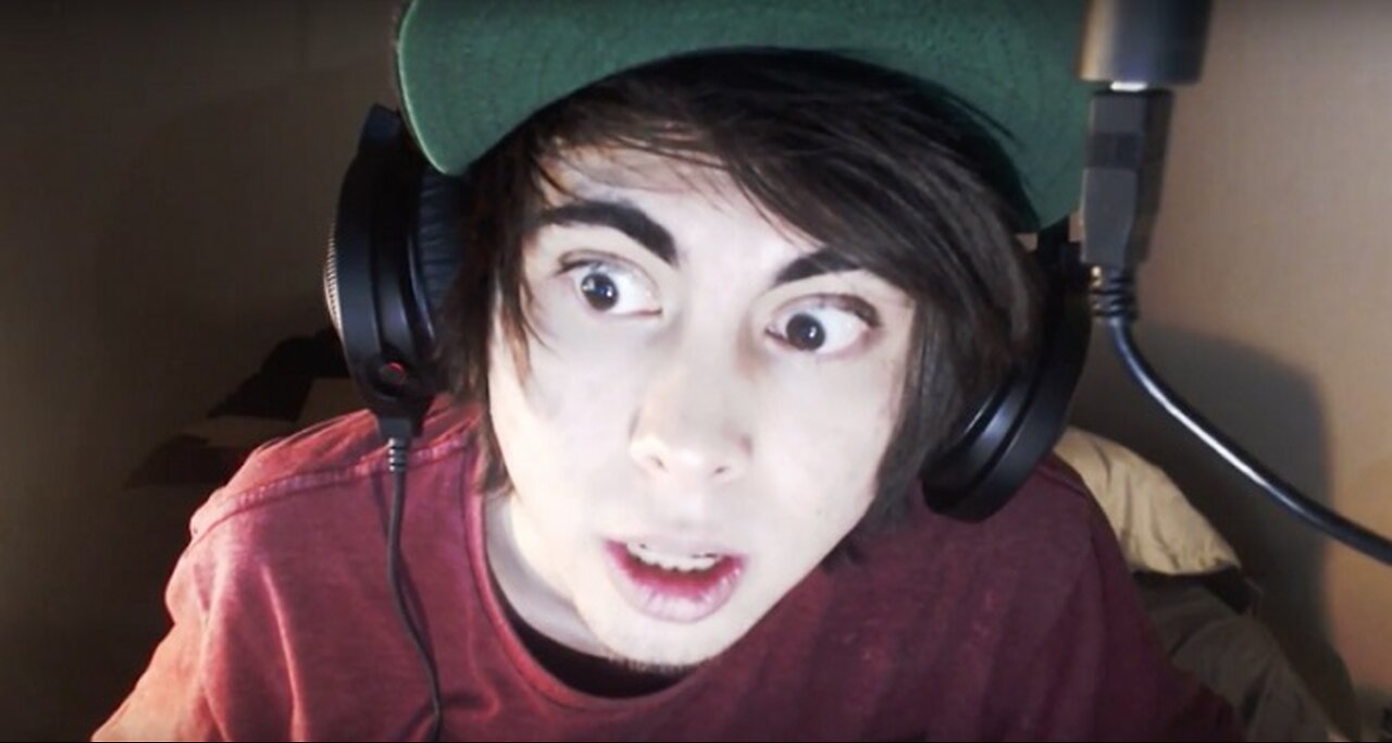 LEAFYISHERE DISSAPEARED