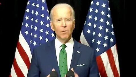 Biden Makes Pathetic Plea To Younger Voters