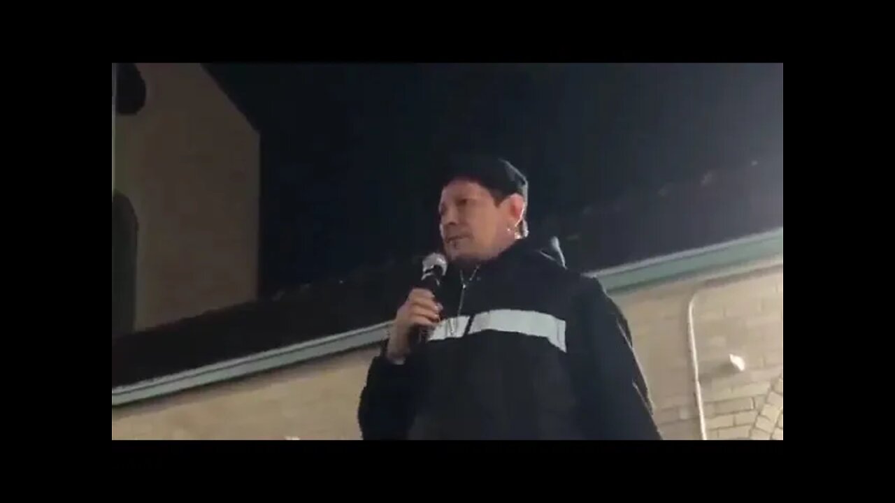 La iglesia que Cristo fundó.. Houston,TX. Padre Luis Toro.