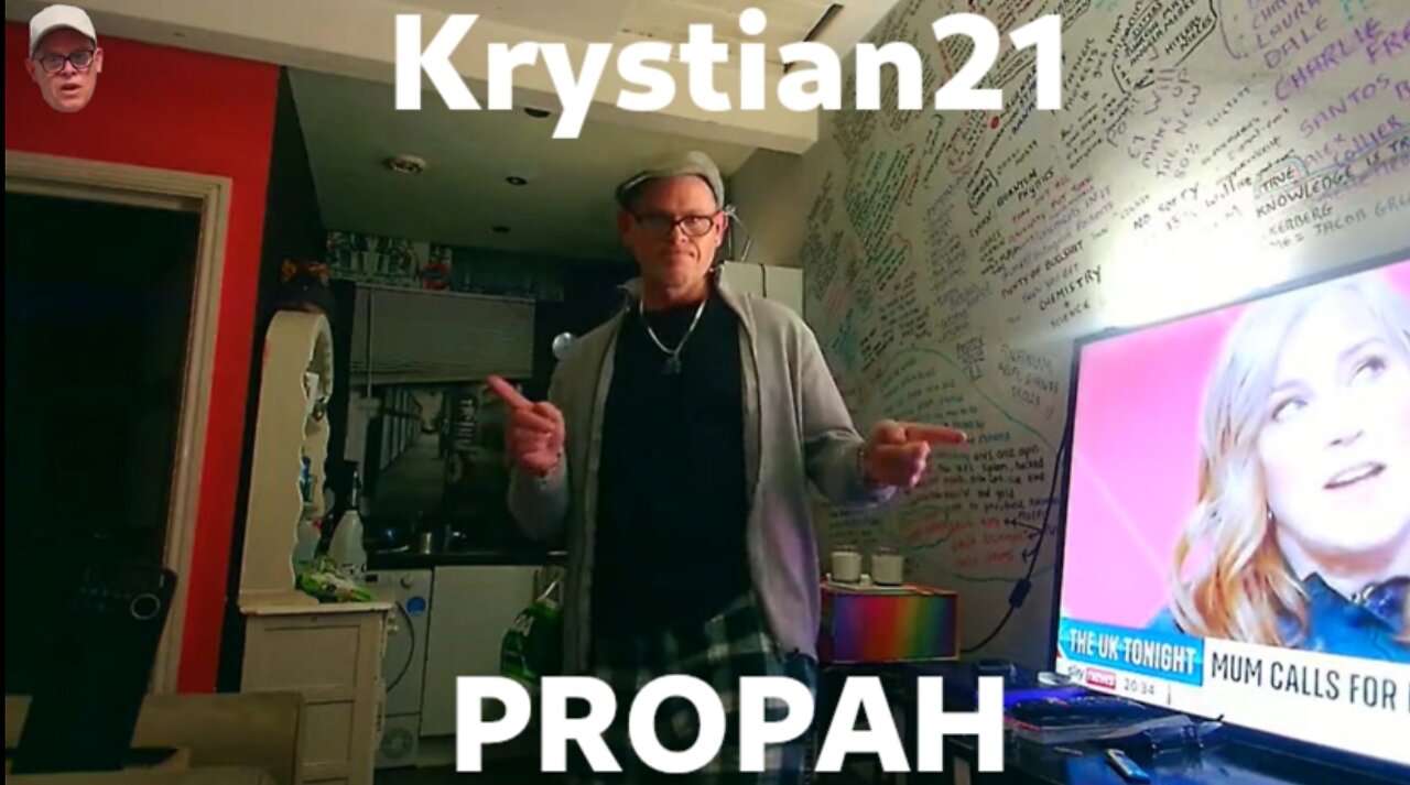 KRYSTIANISMS