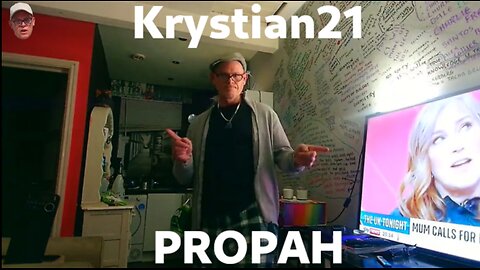 KRYSTIANISMS