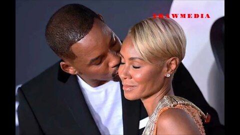 JADA PINKETT SMITH EXPOSES MAN WHO MADE SALACIOUS ALLEGATIONS ABOUT WILL SMITH!