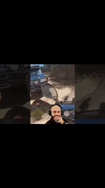 broken leg? - SMART Rider Shorts