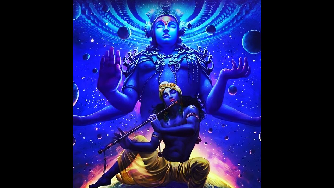 Jai shree krishna