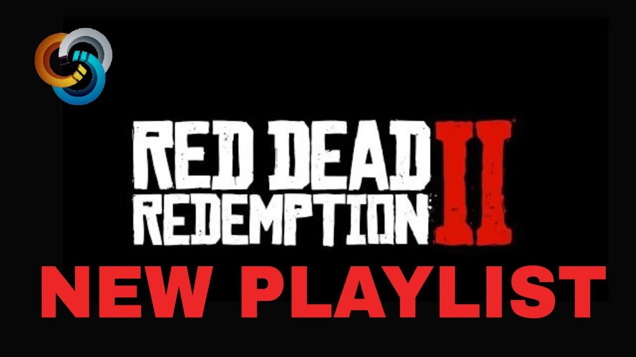 Trailer for a new Playlist "Red Dead redemption 2" by "We Love Gaming"