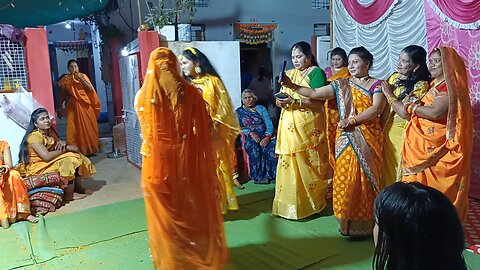 my beautiful dance
