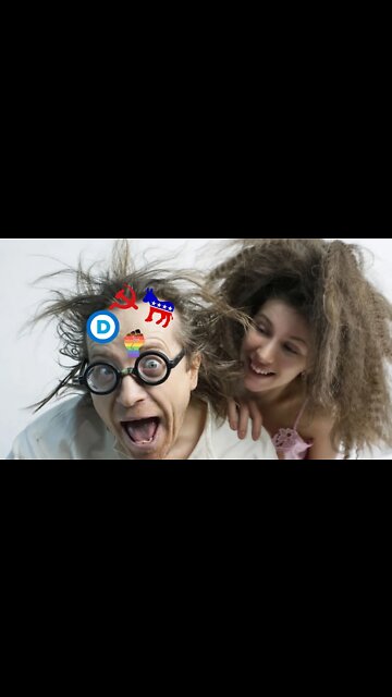 Leftists Are OUT OF CONTROL