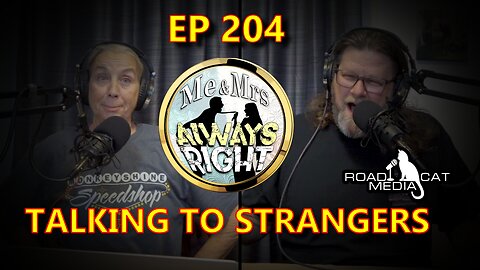 EP 204 TALKING TO STRANGERS