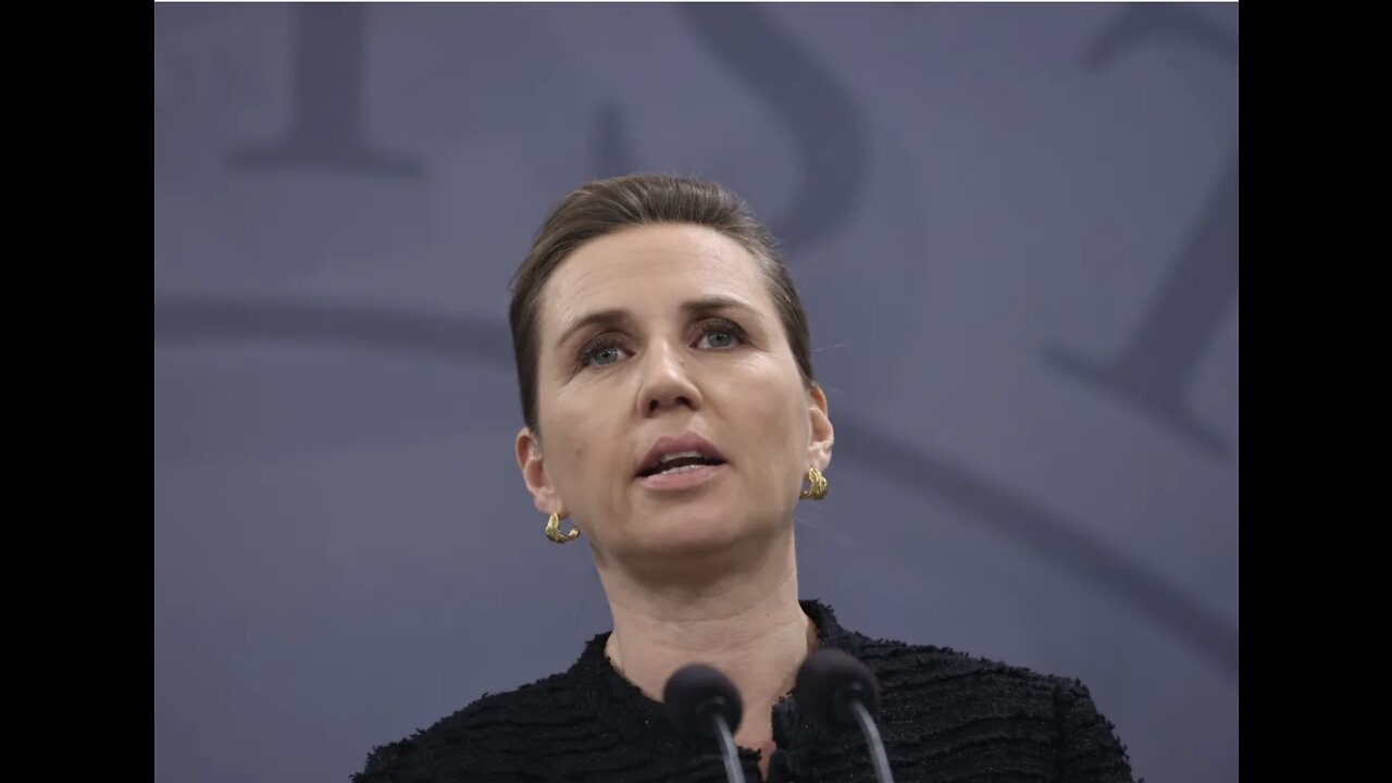 Denmark becomes first EU country to scrap all COVID-19 restrictions