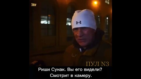 Кротко , но по делу