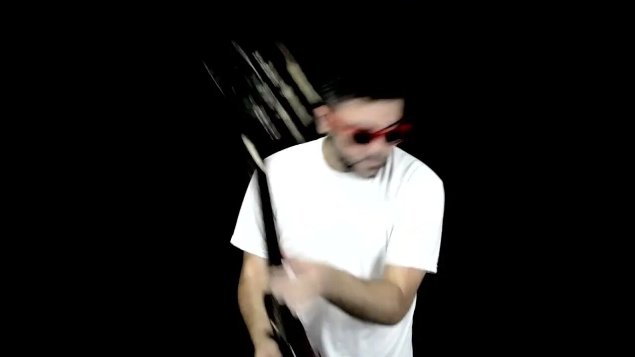 Distorção e chorumelas...