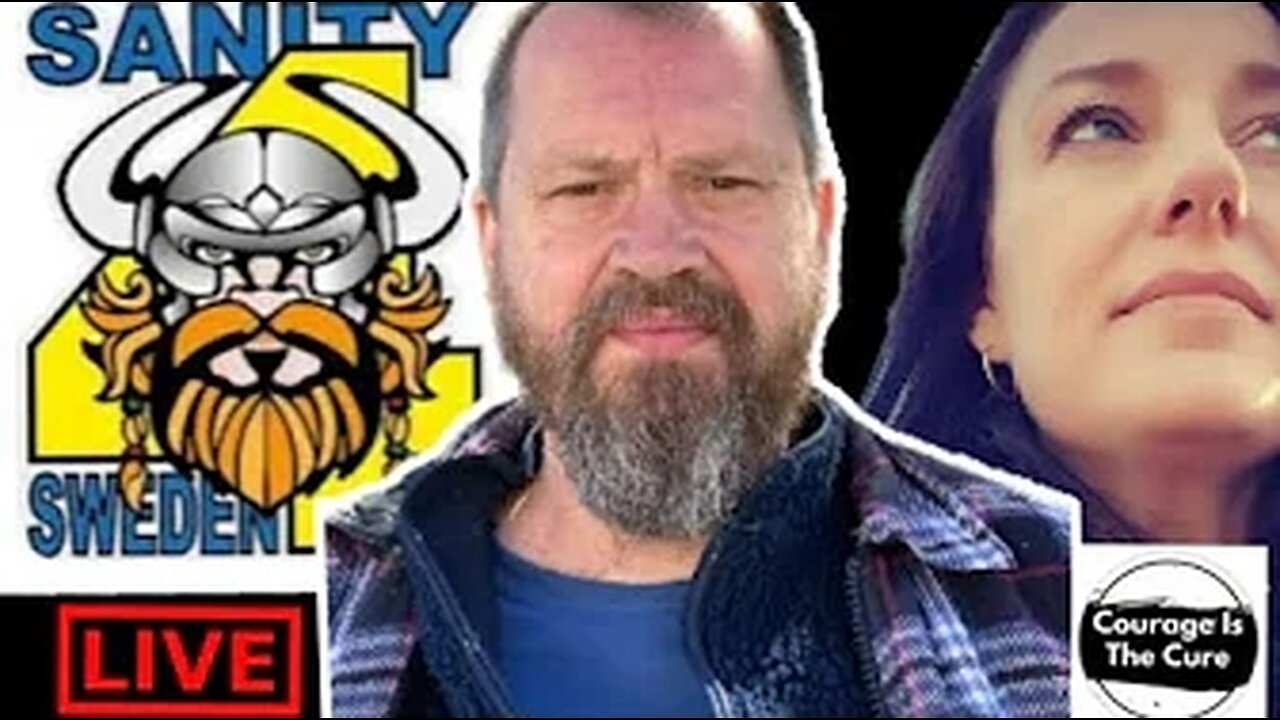 Tucker Carlson leaving the cult