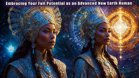 Starseed Souls Play a Vital Role of our Light Ascension team 🕉 Higher Purpose of Transformation 🕉