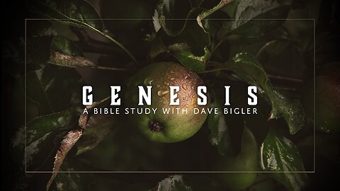 Genesis 39 Bible Study - Joseph the slave, Potiphar’s Wife, Sexual Immorality, Handling Adversity…