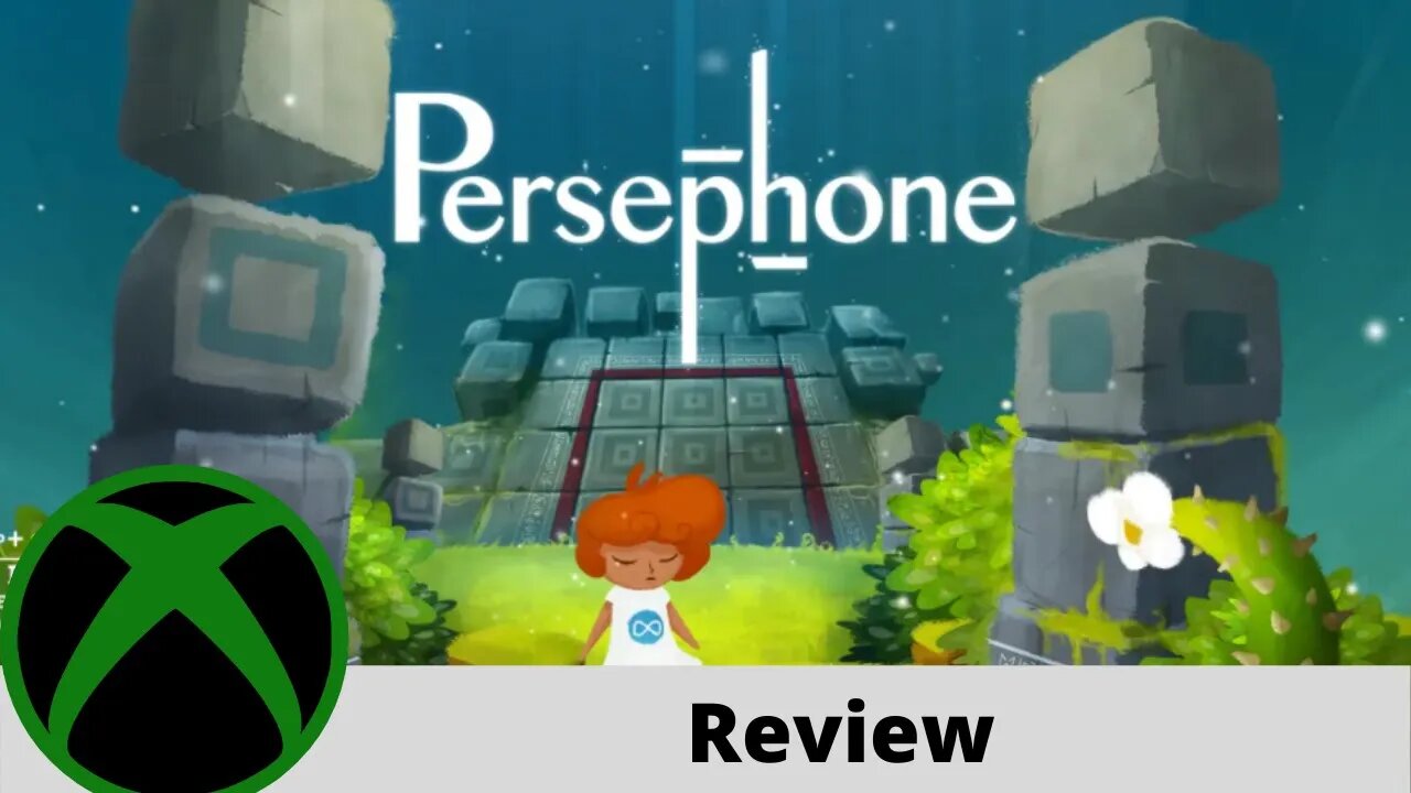 Persephone Review on Xbox One