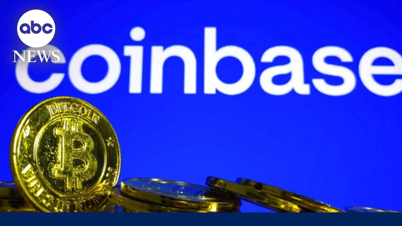 Download Coinbase has won approval for crypto futures trading in the US