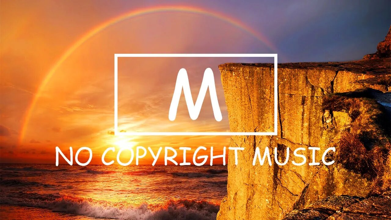 XIBE - Sleep Away(Mm No Copyright Music)