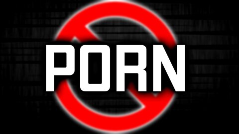 PORN IS DESTROYING YOUR LIFE