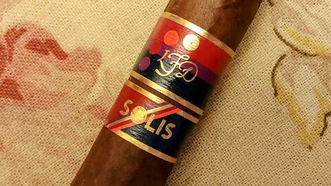 La Flor Dominicana Solis