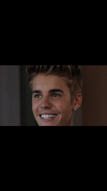 SMALL BEGINNING MAN NOTE THAT JUSTIN BIEBER HAD BECOME ONE OF THE MAIN WITNESSES - TRUMP NEWS