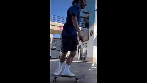 Bro, smooth with it.