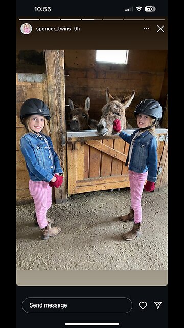 EXCITING ANNOUNCEMENT!!! HEARTLAND IS RENEWED FOR A SEASON 18!!!