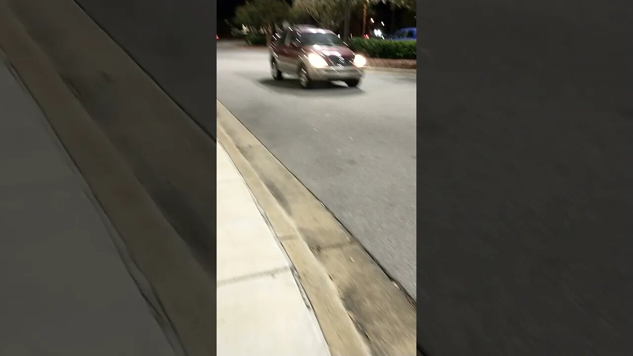 Gang Stalking 11/10/2021 Pt. 2