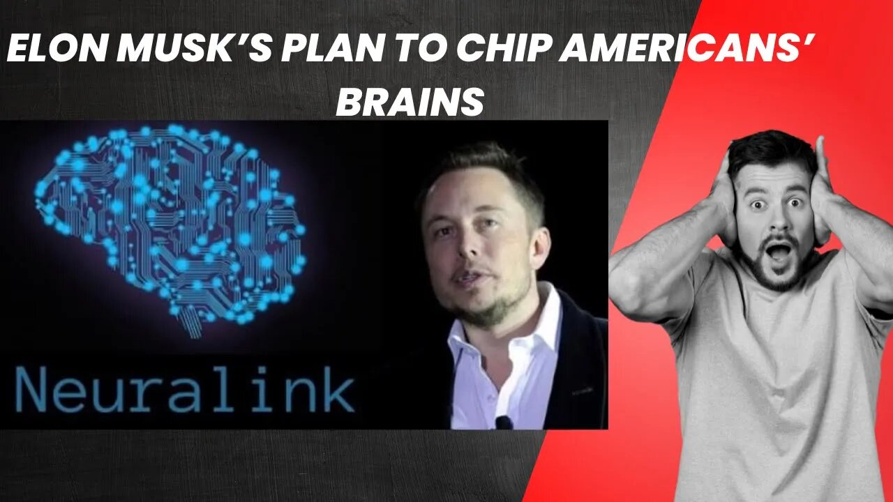 Operation Truth Episode 30 - Neuralink, Elon Musk's Brainchild with Christian Briggs