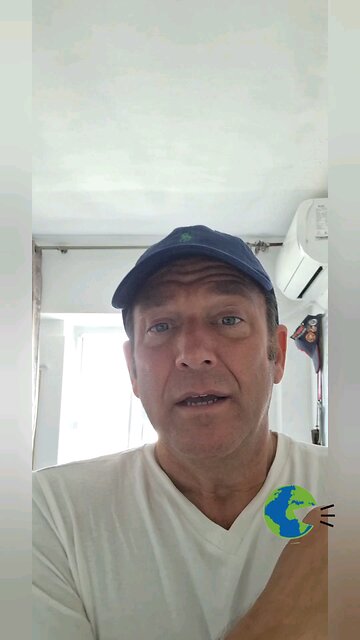 CLEANING GODS HOUSE!