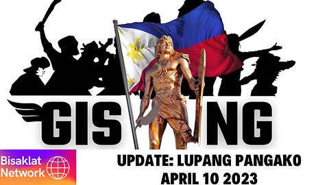 DATU CAPT REY UPDATE APR 10 2023