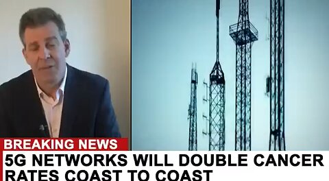 Guard against 5G weaponization