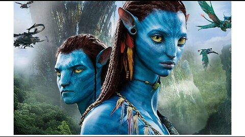 Avatar 2 English full movie 2023 / Full Game play