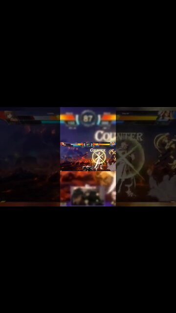 KingJae made his opponent rage quit right before divine retribution 😭 #shorts #dnfduel #dnf