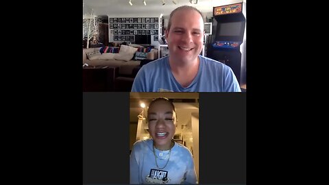 Awich interview with Darren Paltrowitz