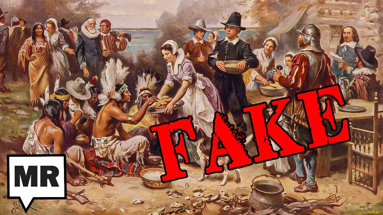 Dark Doctrine: Busting The Myths Of White Colonization