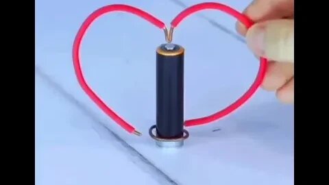 Hесколько пpикольныx экспериментов, 🤓