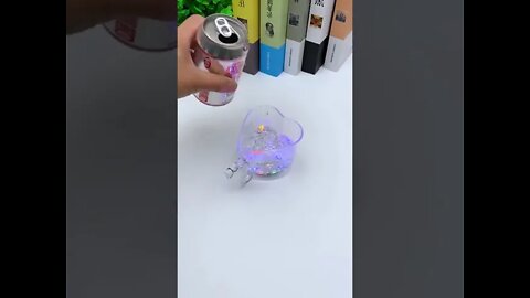 Digital glass