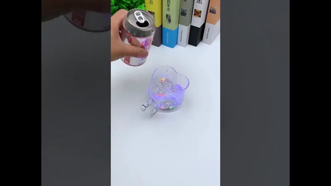 Digital glass