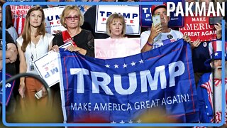 You Can't Find Middle Ground with Dangerous Lunatics