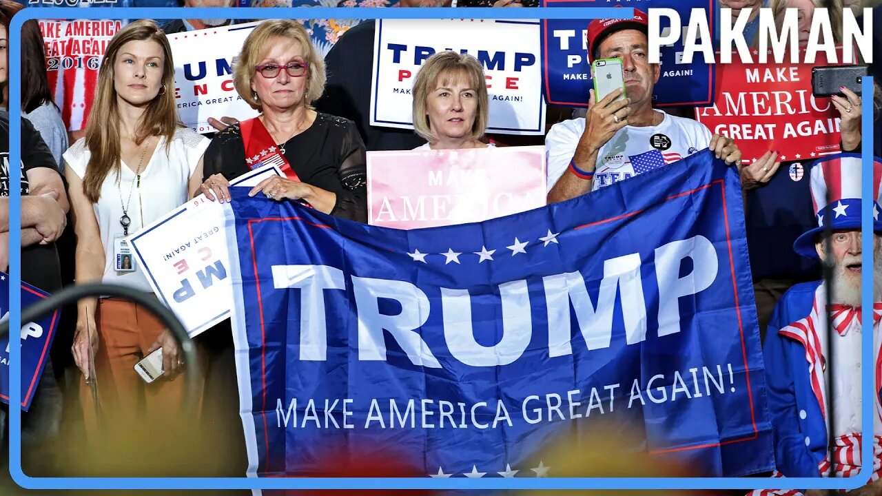 You Can't Find Middle Ground with Dangerous Lunatics
